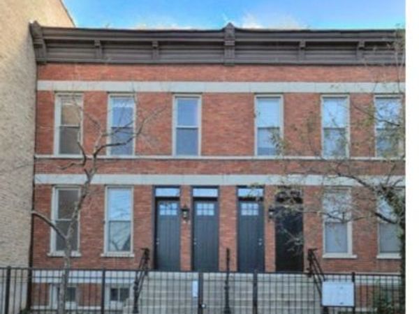 1961 N Wilmot Avenue, Unit 2, Chicago, IL 60647