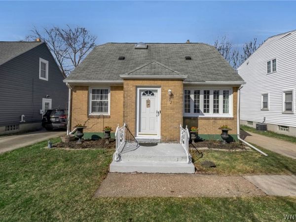 72 Marquette Avenue , Buffalo, NY 14217