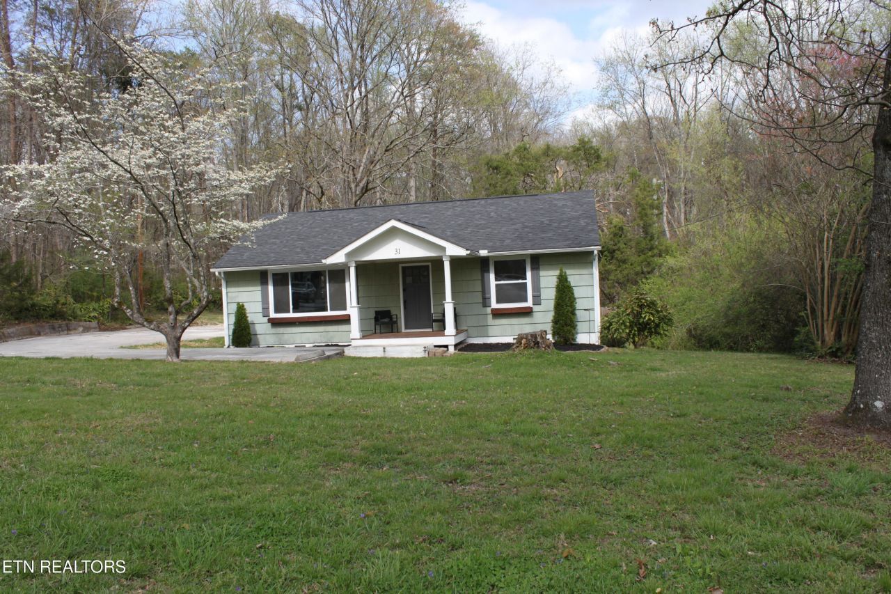 31 E Norris Rd, Norris, TN 37828 Main Photo