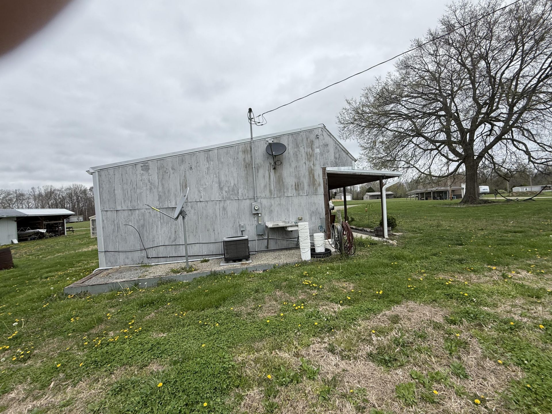 223 Demsey Lane, Columbia, KY 42728