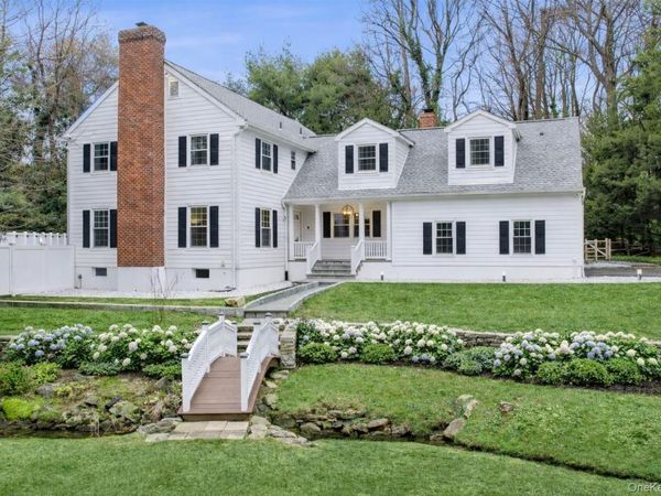 38 Brevoort Lane, Rye, NY 10580