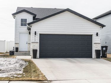 917 DAVID Drive , Grand Forks, ND 58201