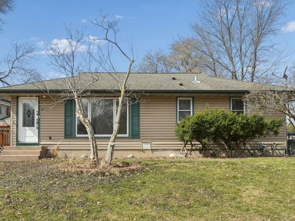 761 Bartelmy Lane N, Maplewood, MN 55119