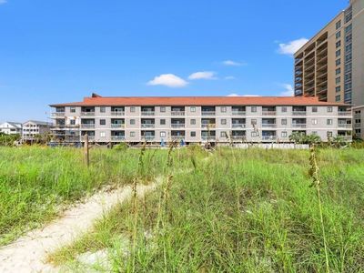 613 South Ocean Blvd. , Unit #O2, North Myrtle Beach, SC 29582