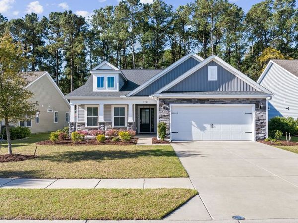3725 Park Pointe Ave. , Little River, SC 29566