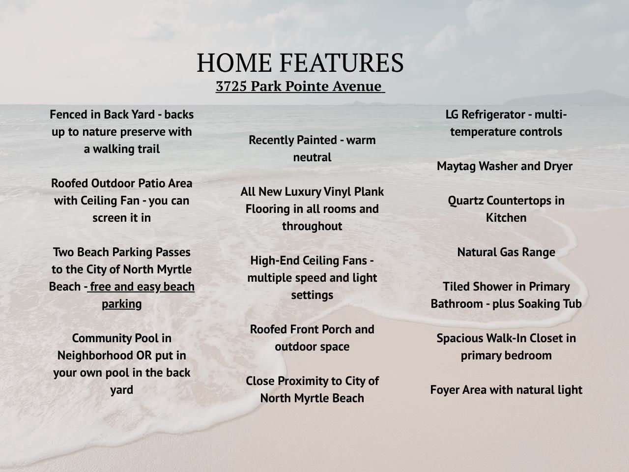 3725 Park Pointe Ave. Photo 3