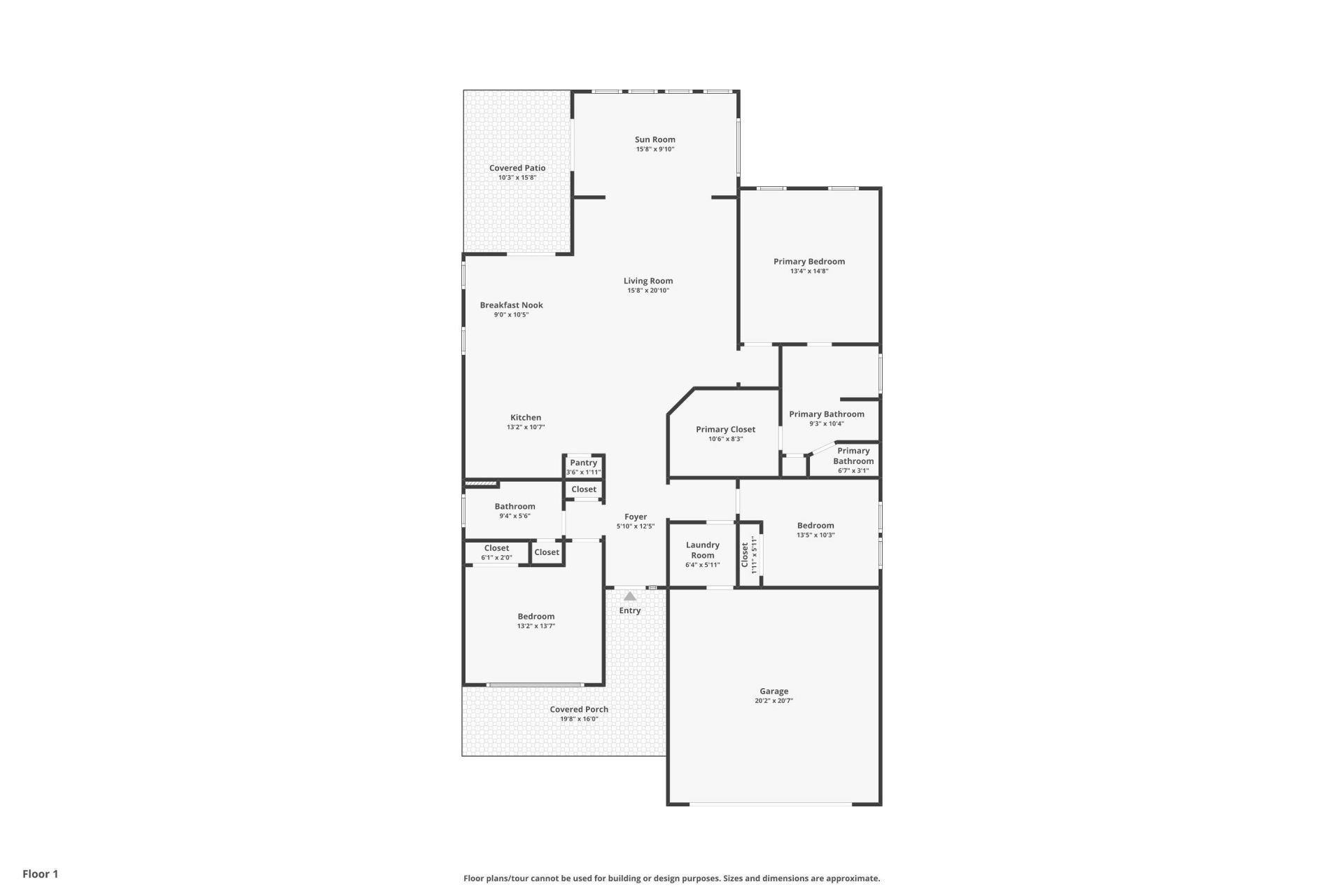 3725 Park Pointe Ave. Photo 43