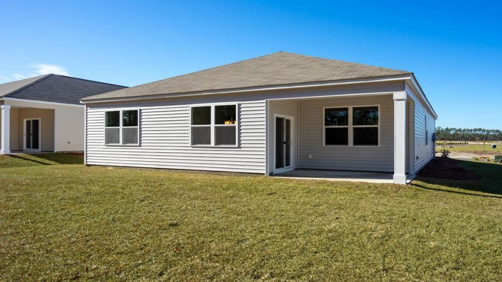 404 Bearskin Ct. Photo 22