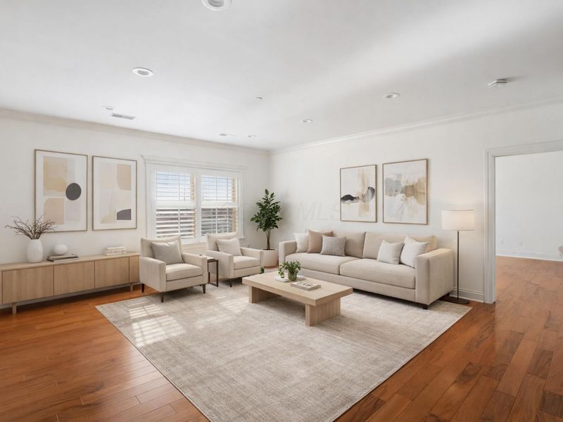 3175 Tremont Road, Unit 504, Columbus, OH 43221 Photo 4