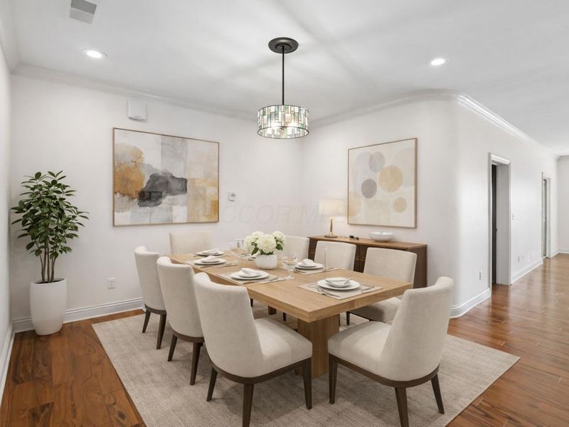 3175 Tremont Road, Unit 504, Columbus, OH 43221 Photo 4