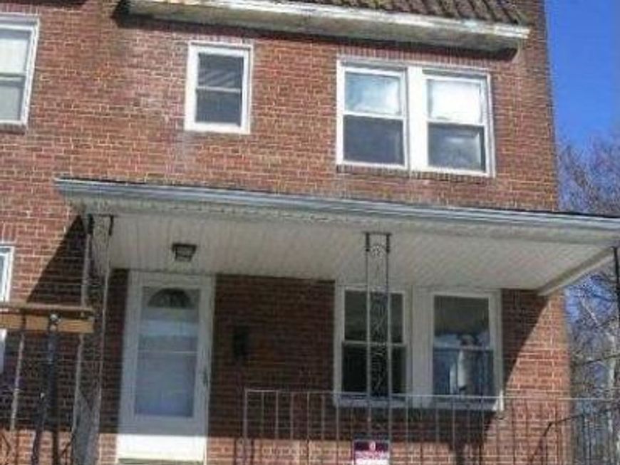 6854 Dunbar Road, Baltimore, MD 21222 Main Photo