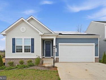 615 CLOVER LANE , ORANGE, VA 22960