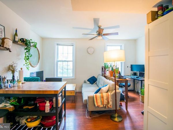 1431 LOMBARD STREET , UNIT 2, PHILADELPHIA, PA 19146