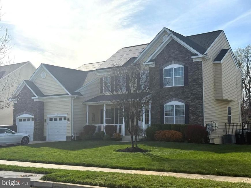 9607 Lormar Court , Clinton, MD 20735 Main Photo