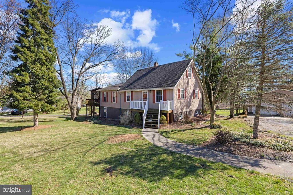 1015 Hamlet Drive , Rockingham, VA 22802 Main Photo