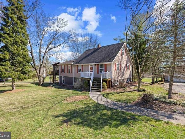 1015 HAMLET DRIVE, ROCKINGHAM, VA 22802