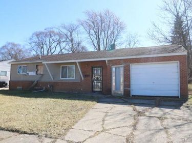 1443 Charwood Road , Mt. Morris Twp, MI 48458