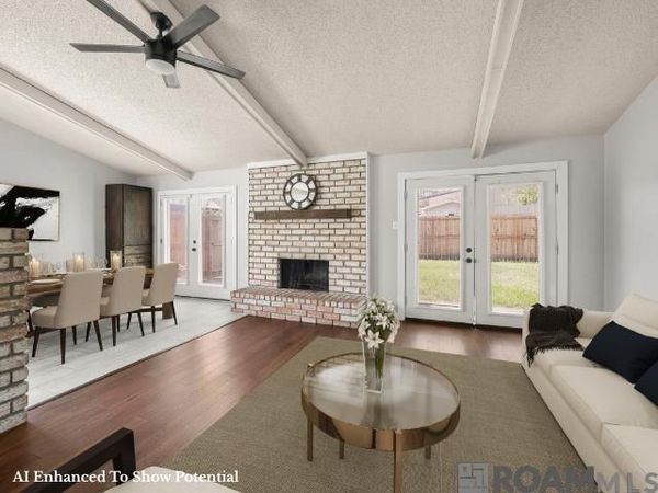 13964 Chalmette Ave, Baton Rouge, LA 70810