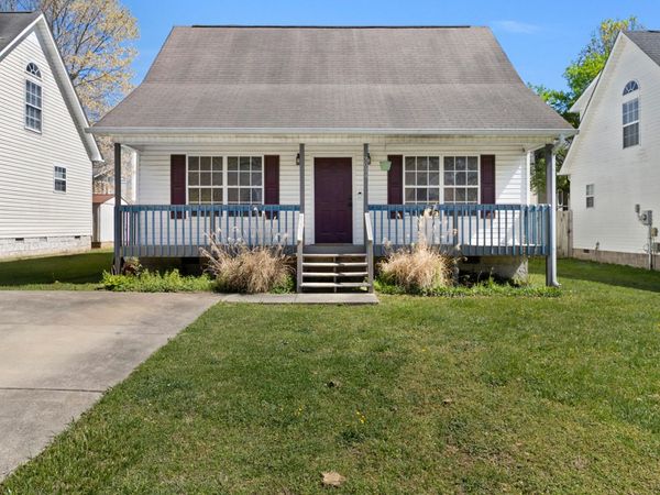 3034 Holly Brook Circle NE, Cleveland, TN 37323