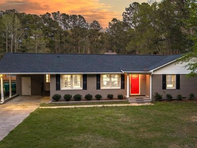 2341 Old Whites Mill Road, Sumter, SC 29153