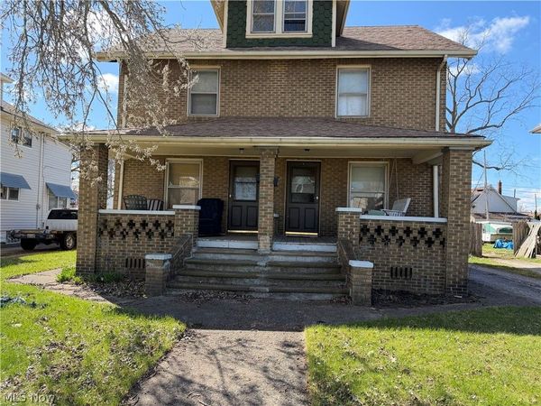 2228 E 30th Street , Lorain, OH 44055