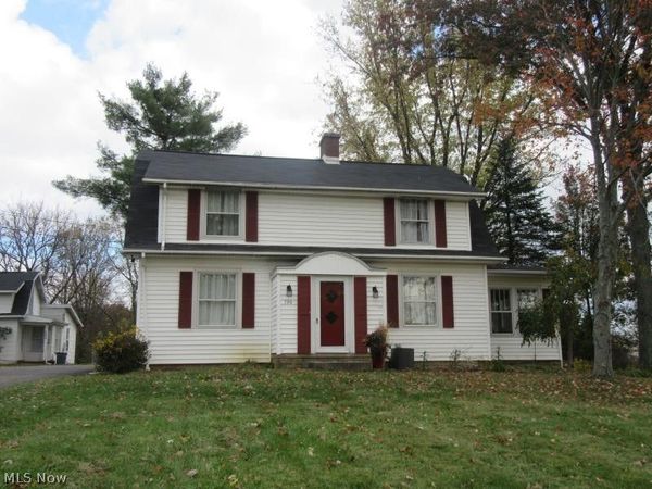 730 Friendship Drive, New Concord, OH 43762