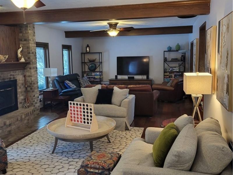 1882 Meadow Drive , Hinckley, OH 44233 Photo 13