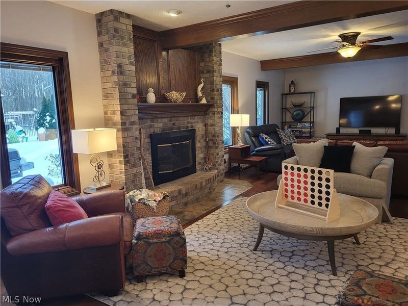 1882 Meadow Drive , Hinckley, OH 44233 Photo 14