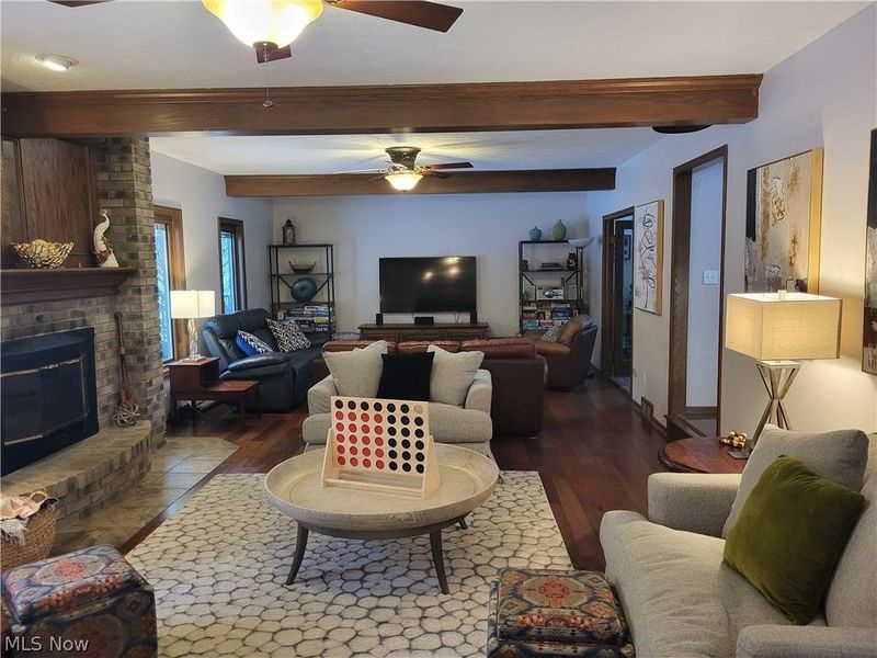 1882 Meadow Drive , Hinckley, OH 44233 Photo 15