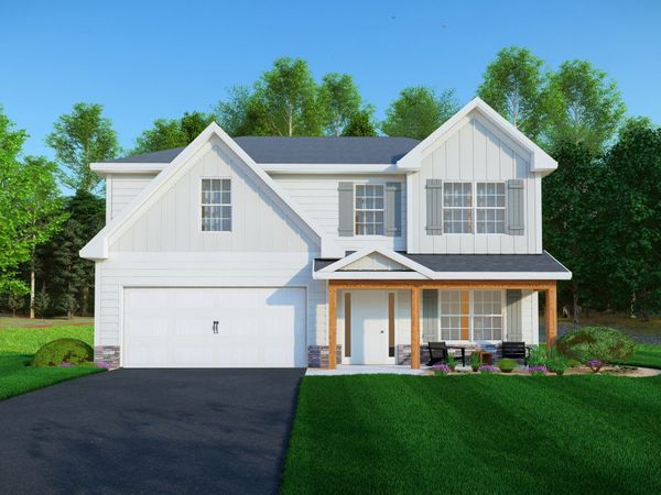 122 Ashton Place, Unit 264, Newnan, GA 30265