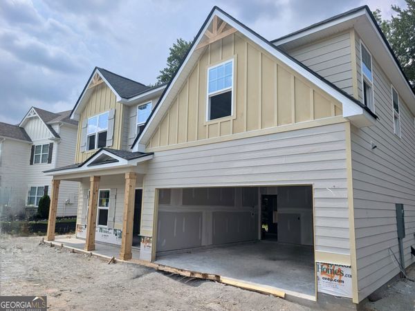 122 Ashton Place, Unit 264, Newnan, GA 30265