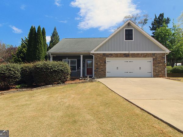 3 View Drive SE, Rome, GA 30161