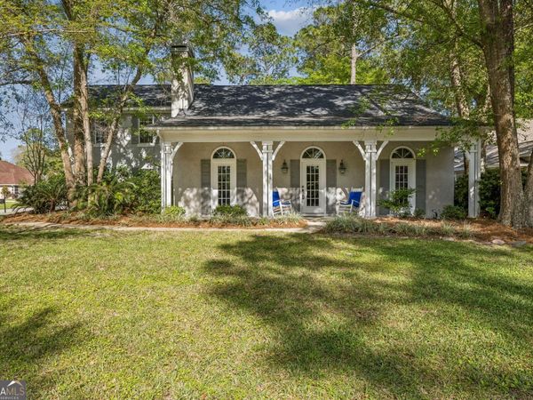 213 Cardinal Circle W, St. Marys, GA 31558
