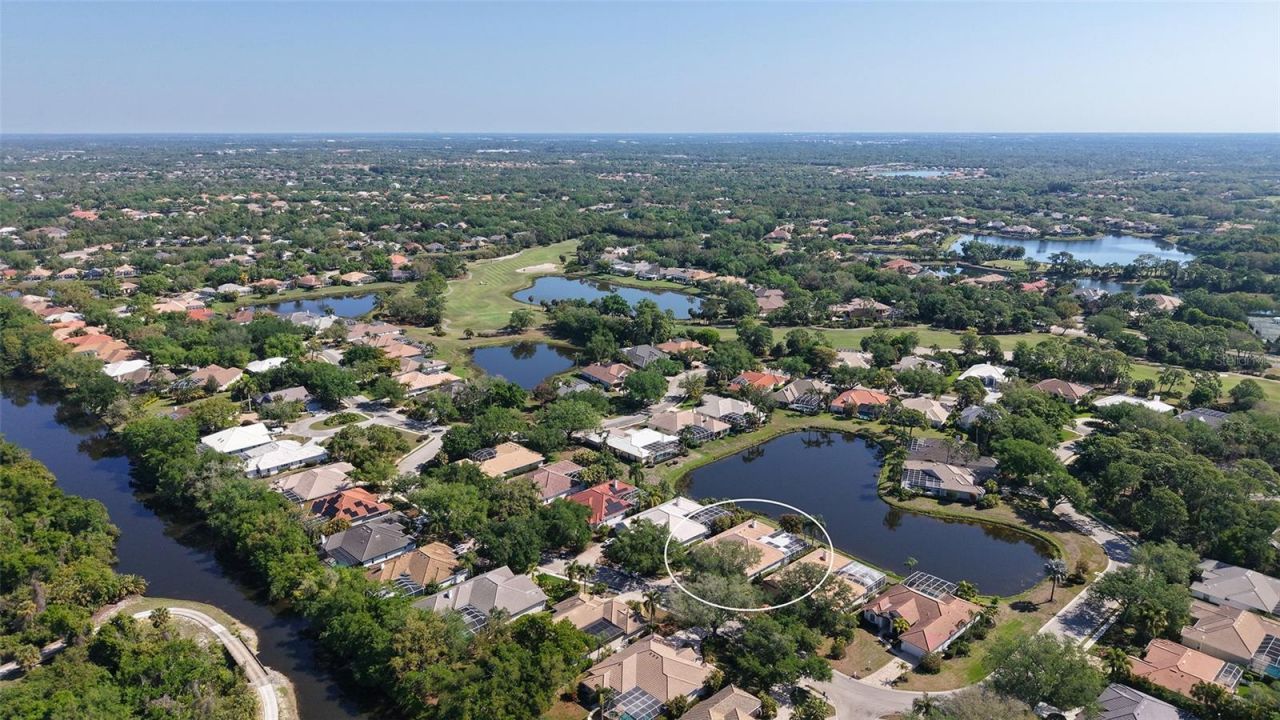 6309 Thorndon Circle, University Park, FL 34201 Photo