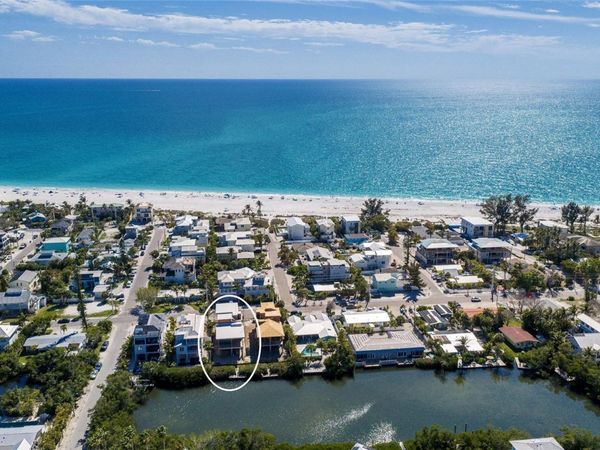 406 N SHORE DRIVE, ANNA MARIA, FL 34216