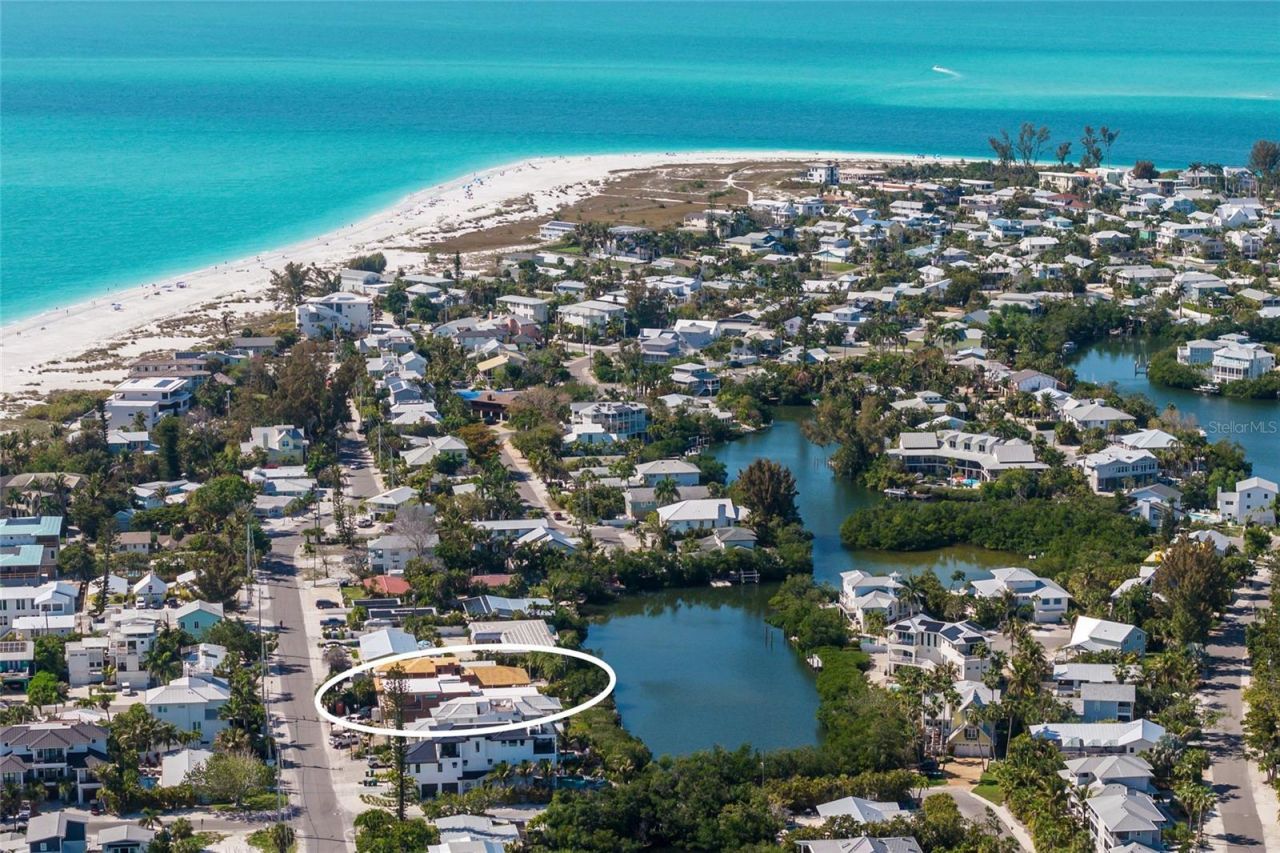 406 N Shore Drive, Anna Maria, FL 34216 Photo