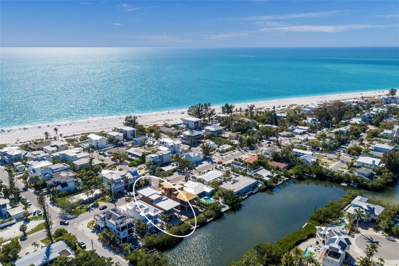 406 N Shore Drive, Anna Maria, FL 34216 Photo