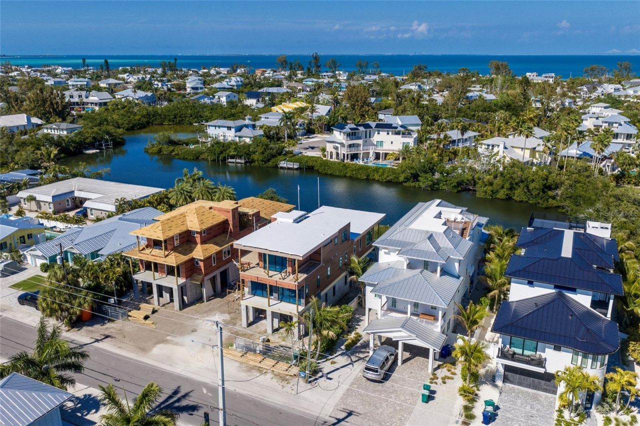 406 N Shore Drive, Anna Maria, FL 34216 Photo