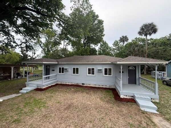 735 FLORENCE STREET , DAYTONA BEACH, FL 32114