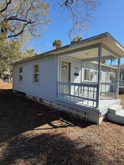 735 Florence Street, Daytona Beach, FL 32114 Photo