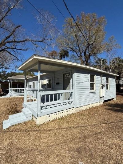 735 Florence Street, Daytona Beach, FL 32114 Photo