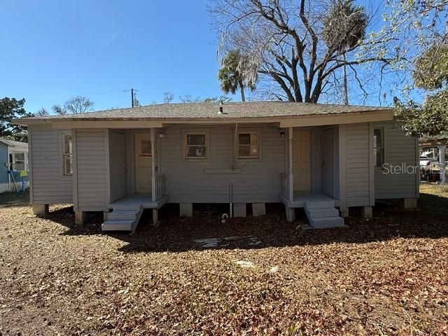 735 Florence Street, Daytona Beach, FL 32114 Photo