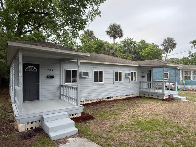 735 Florence Street, Daytona Beach, FL 32114 Photo