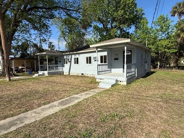 735 Florence Street, Daytona Beach, FL 32114 Photo
