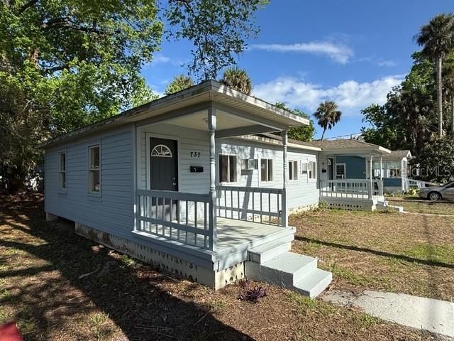 735 Florence Street, Daytona Beach, FL 32114 Photo