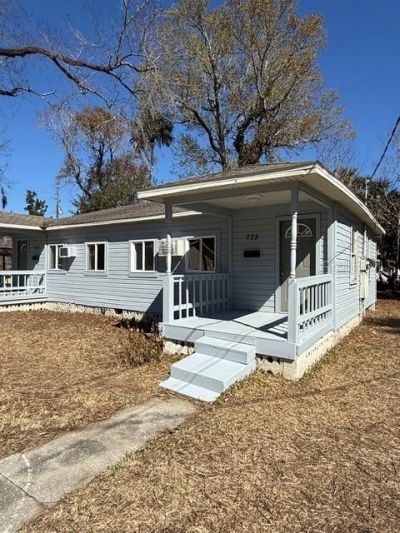 735 Florence Street, Daytona Beach, FL 32114 Photo