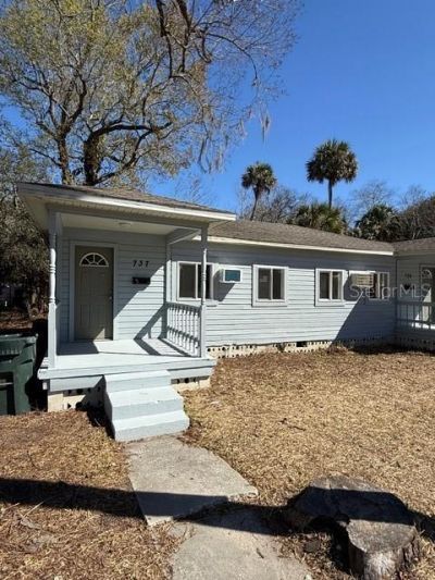 735 Florence Street, Daytona Beach, FL 32114 Photo