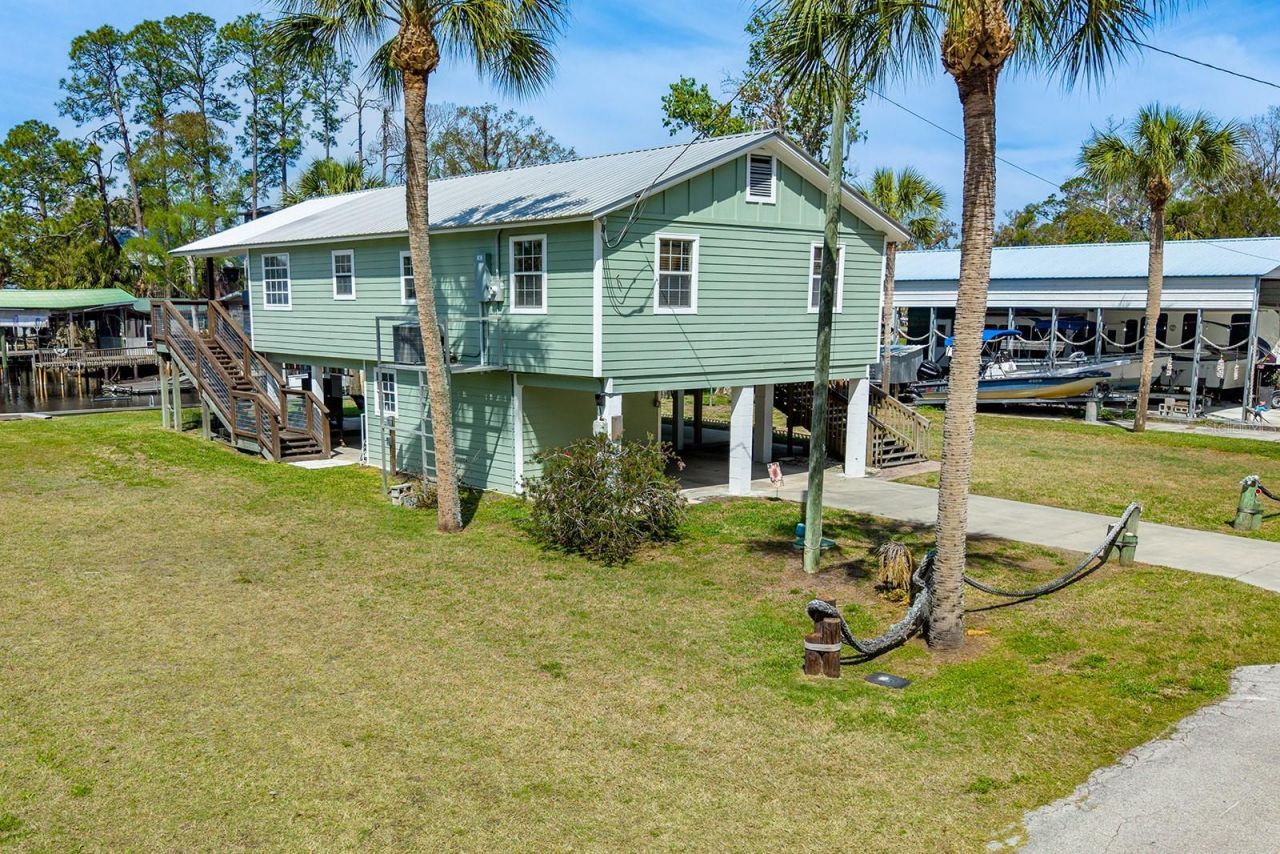 364 NE 256th Avenue , Suwannee, FL 32692 Photo