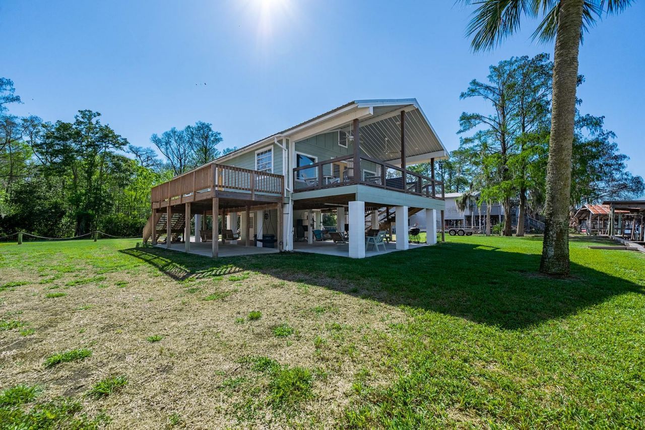 364 NE 256th Avenue , Suwannee, FL 32692 Photo