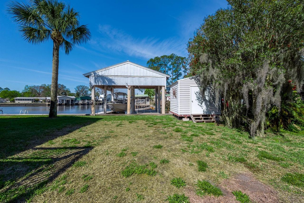 364 NE 256th Avenue , Suwannee, FL 32692 Photo